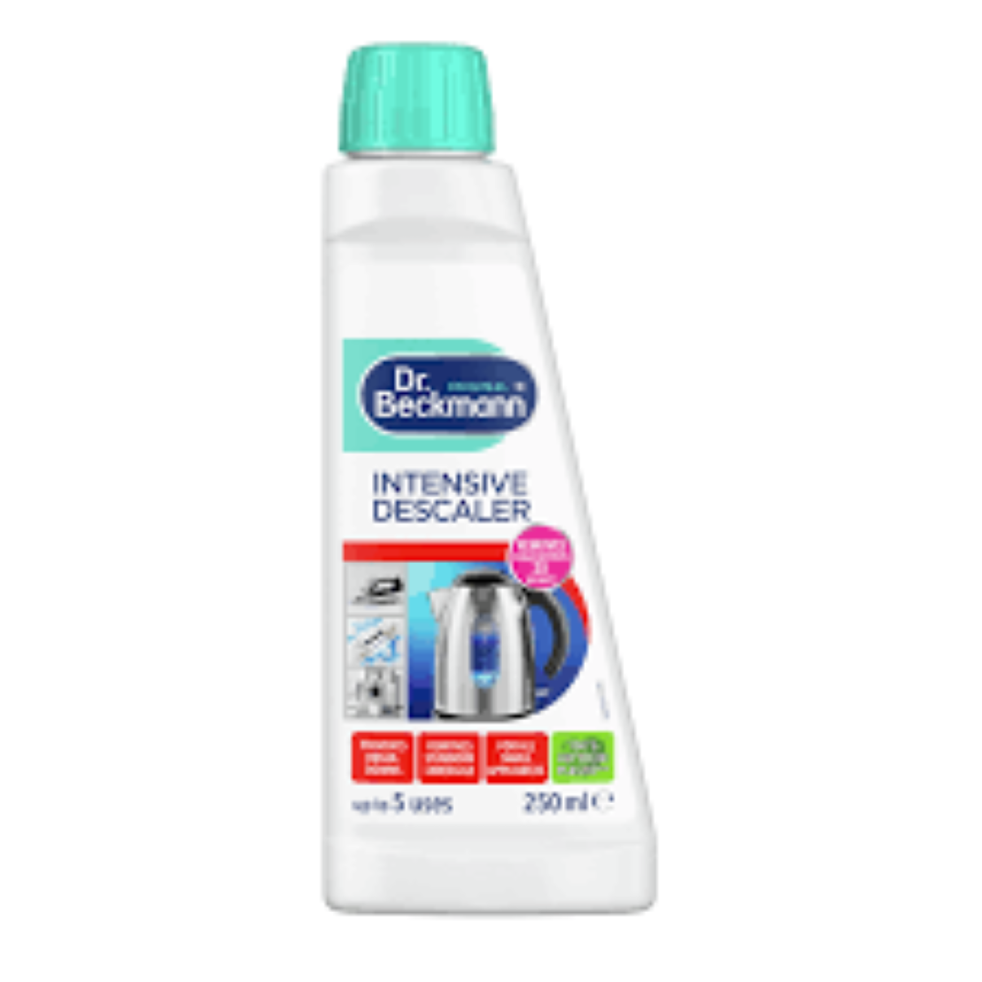 DR BECKMANN INTENSIVE DESCALER 250ML